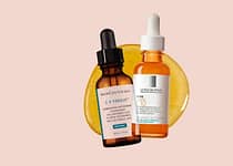 DISCOVER HOW TO CURE ACNE | 16 best vitamin c serums for brighter skin 2023 according to dermatologists