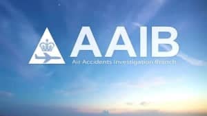 aaib human factors and drone operations